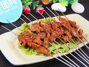 Lao Ma's Roujiamo (Changlepo Branch)