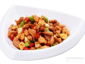 Old Chen Hunan Home-style Cuisine (Baqiao Store)