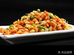 Yu Gong Guan Bamboo Skewer Grilled Meat