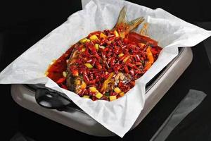 Old Chen Family Home-style Cuisine (Changle No.1 Store)