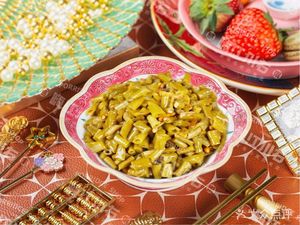 Jiangchuan You · A Porridge Shop with Attitude (Aoyuan Branch)