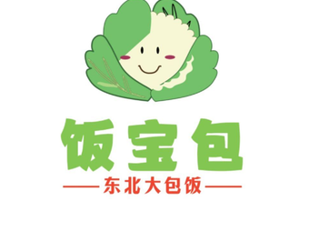 Fanbao Bao Northeast Big Dumplings