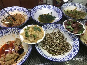 Yongxin Lou Bubble Noodles (Shaoping Store)