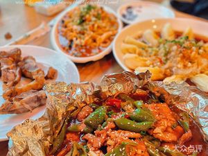 Yao Village Pig Trotter Shop (Fang Wei Road Branch)