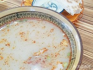 Lao Wang's Premium Soup Lamb Offal