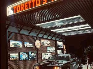 Toretto's Family