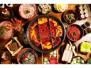 Zhao Rong Hot Pot Ingredients Supermarket (Binhe School Residential Area Branch)