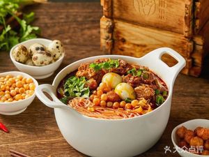 Hugo's Baozi (Qianshuiwan Branch)