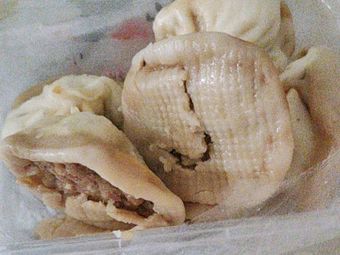 Ahuo Steamed Dumplings (Tengye Wangguo Town Store)