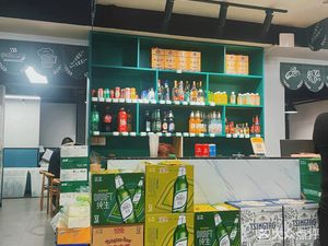 Zhang Peng BBQ (Baliu Liangju Store)