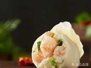 Hugo's Dumpling House (Shallow Water Bay Branch)