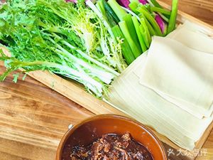 Xian Ren Dao Northeast Home-style Restaurant