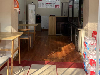 Cao's Duck Neck (West Gate Store)