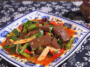 Hulu Tou Bang Bang Rou (Weilanying Store)