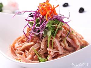 Sichuan Flavor Pancake House (Xinji Ancient Town Branch)