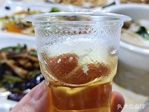 Mianyang Old Sichuan Cuisine (Tie Ta Si Road Store)
