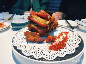 Heyue Fresh-style Sichuan Cuisine