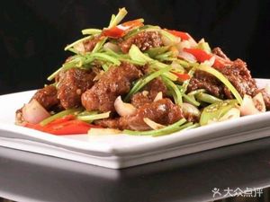 Suyuehui Fine Dining