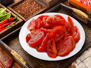 Sichuan Hunan Home Cooking (Lianhu Branch)