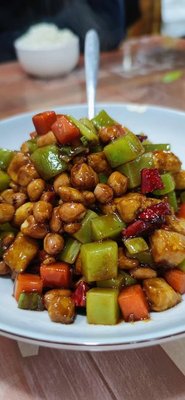 Hunan Home-style Dishes