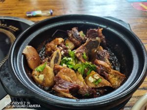 You Ji Quanzhou Beef Restaurant (Yuxiang Store)