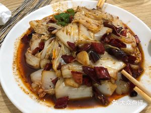 Xiangcun BBQ (Xiyi Fang Store)