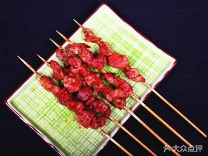 Xiao Li's Grilled Meat and Chicken Wings (Headquarters)