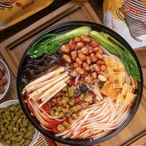 Panpan Xiang Liuzhou Luosifen