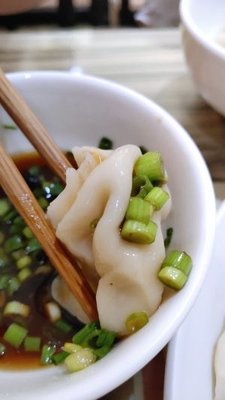 Sister Soup Dumplings