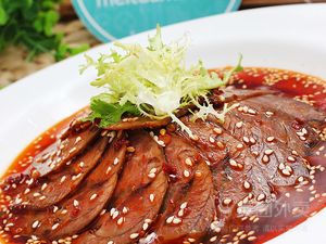 Dechang Spicy Beef Tofu (Tietashi Branch)