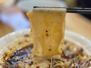 Old Shaanxi Hot Rice Noodles (Xixinlan Phase 2 Store)