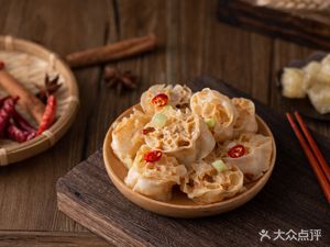 Yusan Age Handmade Noodles (Mijia Bridge New Village Branch)