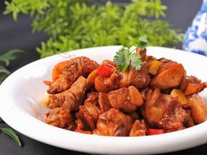 Chuan Wei Shuo Small Bowl Dishes