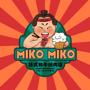MIKOMIKO Wagyu Korean BBQ Specialty Store (Daduhui Branch)