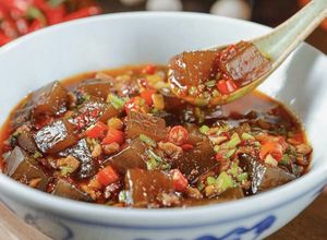 Zao Pa Jiangxi Cuisine (Duhui Branch)