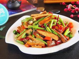 Jianhui Hunan Home-style Cuisine (Qunxian Road Branch)