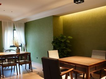 Puyuanli Teahouse