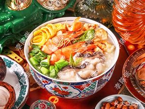 Li Chen Zhang's Three Meals a Day (Gaoxin International Store)
