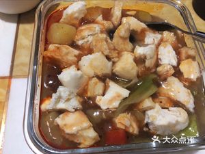 Lao Ma's Meatball Spicy Soup (Huayi Garden Branch)