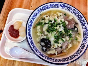 Old Shaanxi Biangbiang Noodles (Gaoxin Fourth Road Branch)