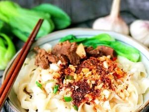 Big Bowl Handmade Noodles (Shengda Times Square Store)