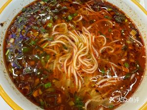Xilai Mu Lanzhou Beef Noodles