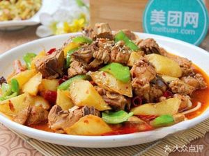 Lanzhou Pure Soup Beef Noodles (Gaoxin Fourth Road Branch)