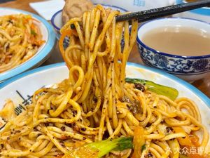 Lanzhou Lamian (Xi'an Grand Metropolis Branch)