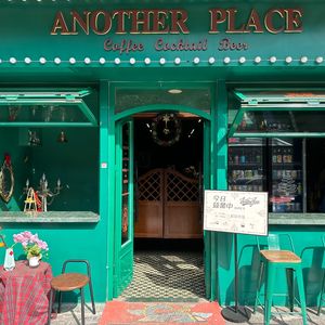 ANOTHER PLACE