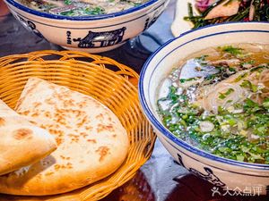 Dongfu Xiao Yang Chengcheng Water Basin Lamb (Wuwei Cross Street Branch)