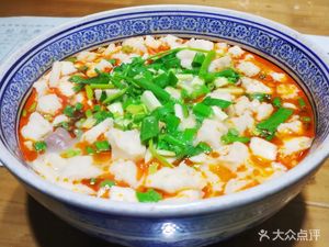 Tian Fayao He Ji Hu Lu Tou Pao Mo (Bao En Si Street Store)