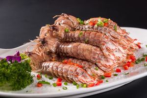 Wenzhou Flavors Cuisine