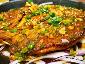 Chen's Hunan Home-style Cuisine (Chaijia Shizi Branch)