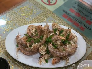 Chao Shan Cuisine (Shuang Ren Fu Community Store)